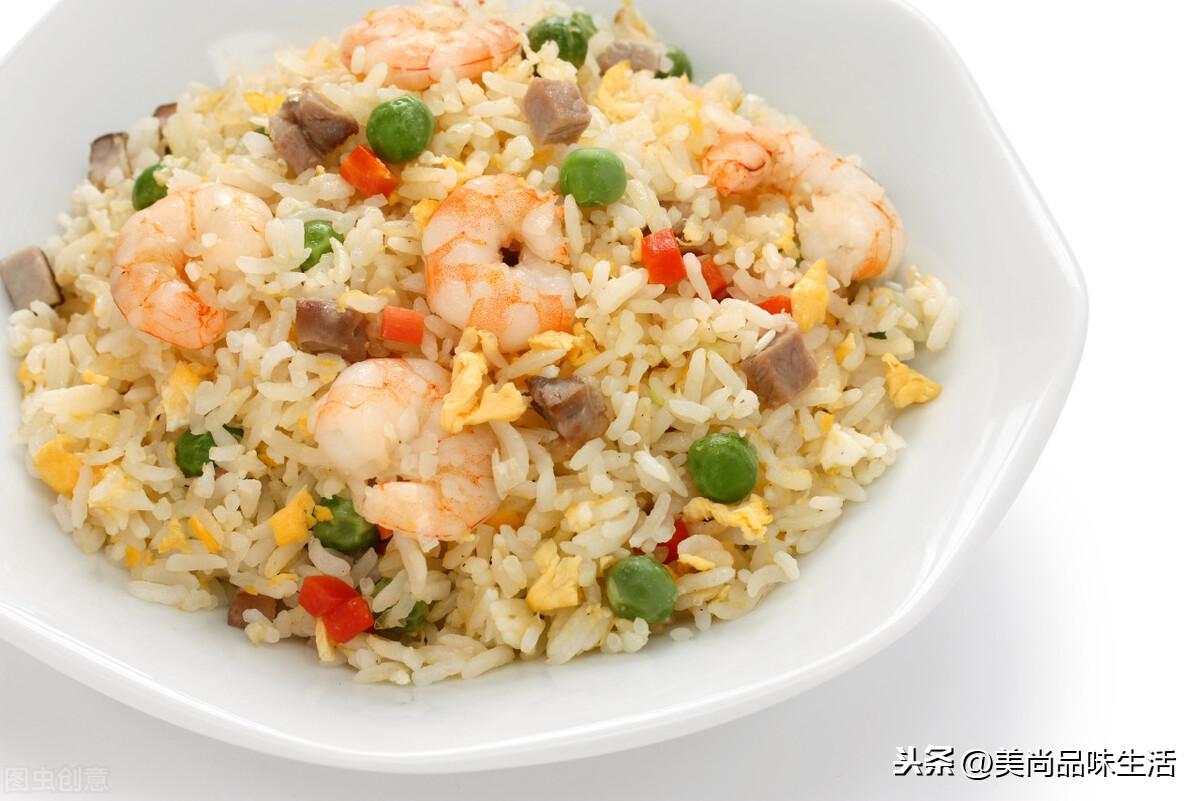 超市买的冰冻虾仁怎么做好吃(冰冻虾仁煮多久就熟了)