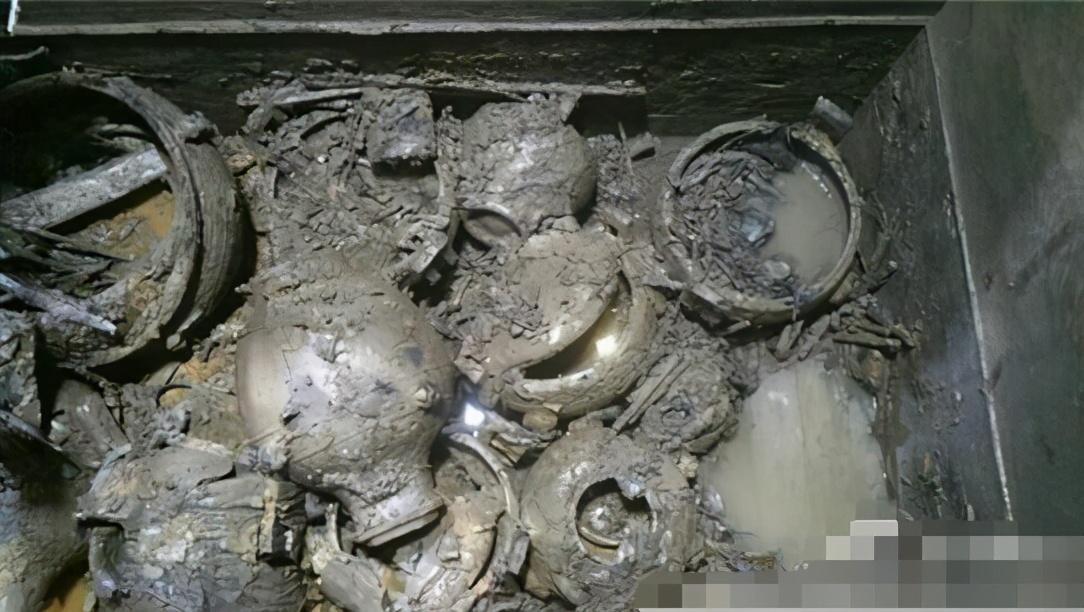 信阳楚国大墓主人是谁(信阳楚国大墓墓主人)