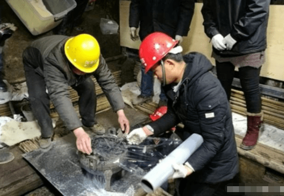 信阳楚国大墓主人是谁(信阳楚国大墓墓主人)