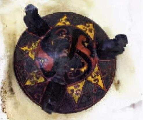 信阳楚国大墓主人是谁(信阳楚国大墓墓主人)