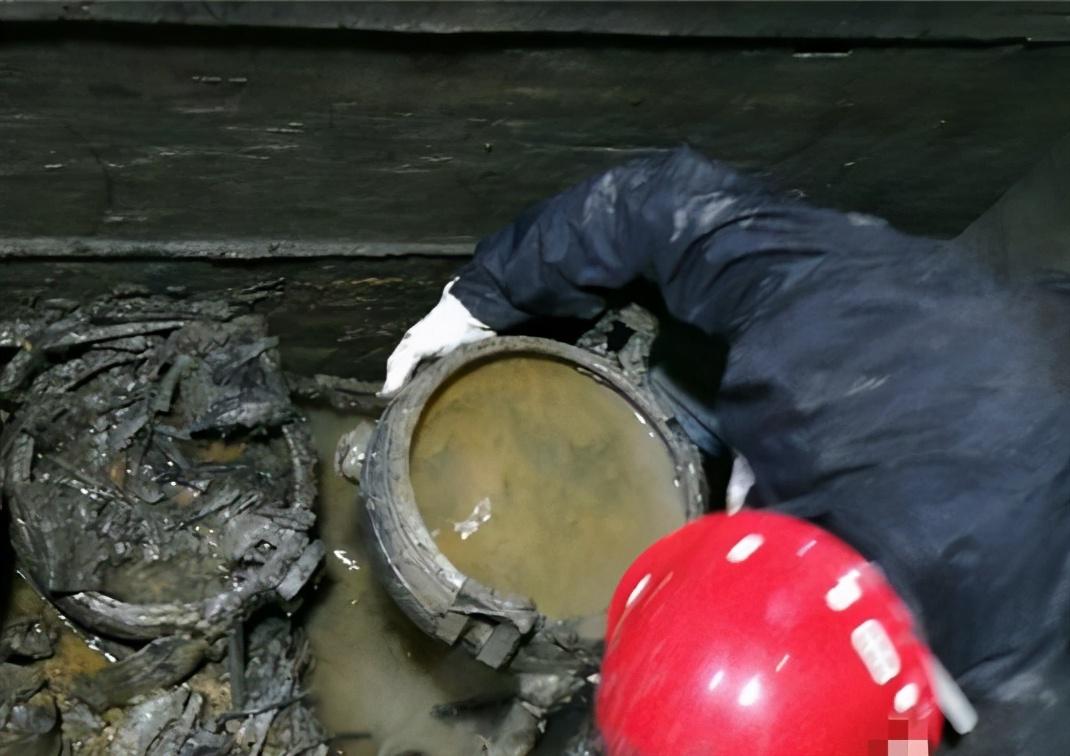 信阳楚国大墓主人是谁(信阳楚国大墓墓主人)