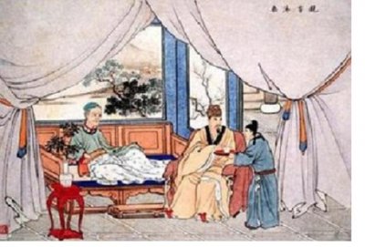 ​马皇后死因大揭秘(马皇后后期有多惨)