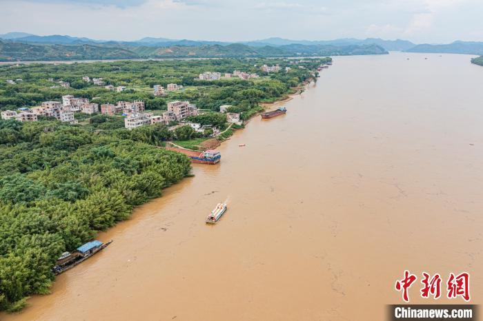 浔江在哪里(浔江的源头是哪里)