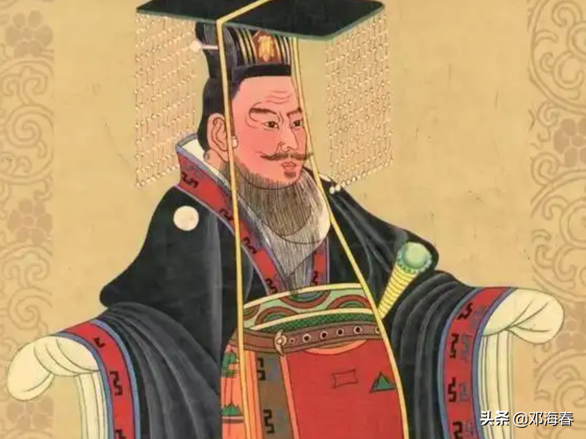 萧皇后：一生被六位皇帝追求的绝世佳人，仅仅是因为她的美貌吗？