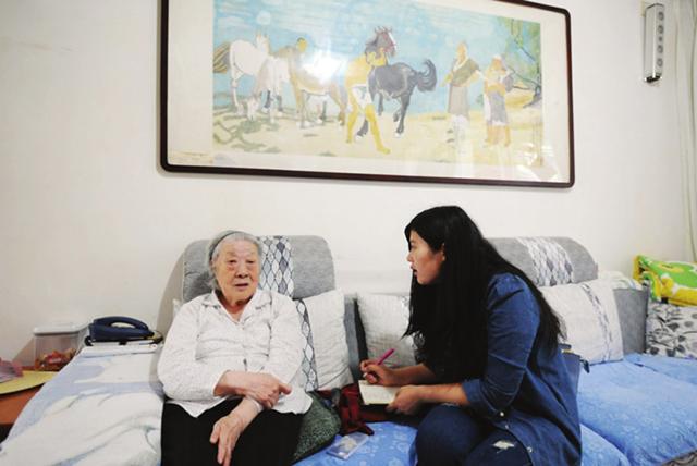 民国大师徐悲鸿58岁因病逝世，留下4个子女，后来如何？