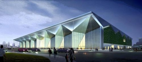 上海世博展览馆地址在哪(上海世博展览馆地址博成路850号)-第1张图片-