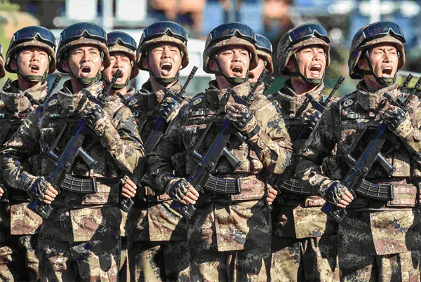 李光满是个什么人物(李光满真实身份)