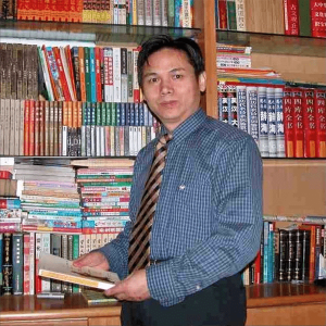 ​李光满是个什么人物(李光满真实身份)