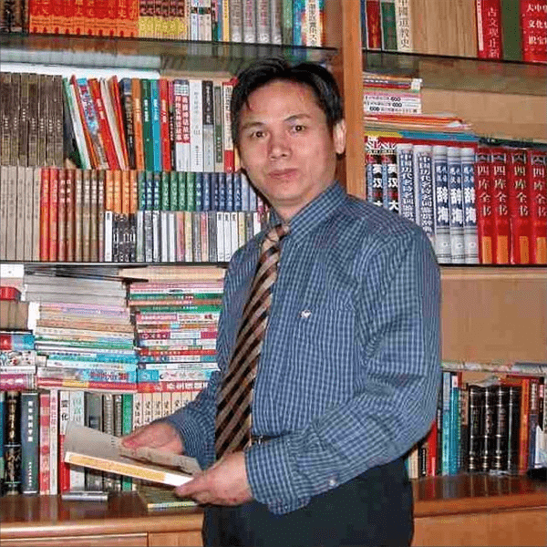 李光满是个什么人物(李光满真实身份)