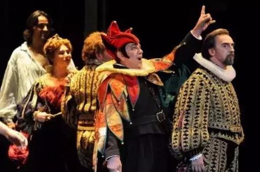 歌剧诞生于哪个国家(歌剧诞生于什么时期)