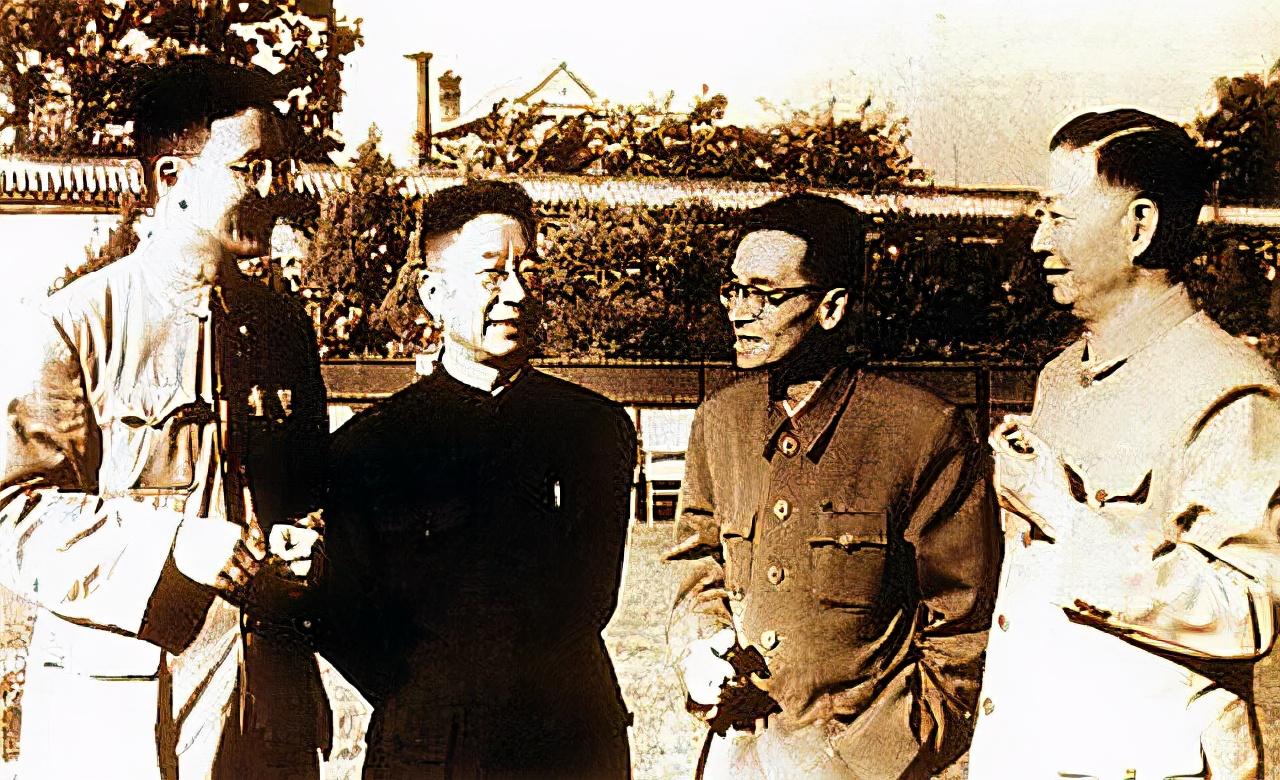 老舍之死的真实原因(解密老舍之死真相)