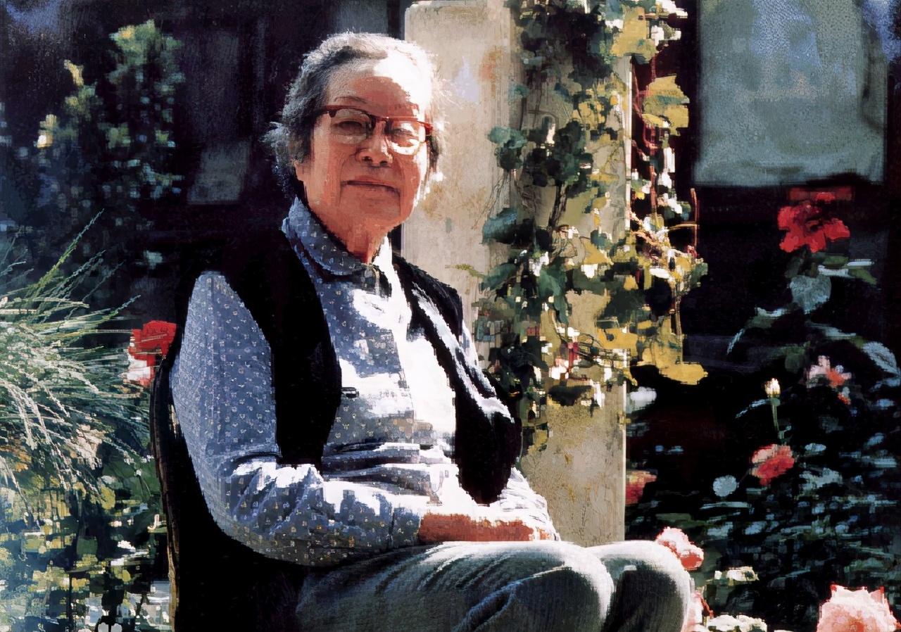 老舍之死的真实原因(解密老舍之死真相)