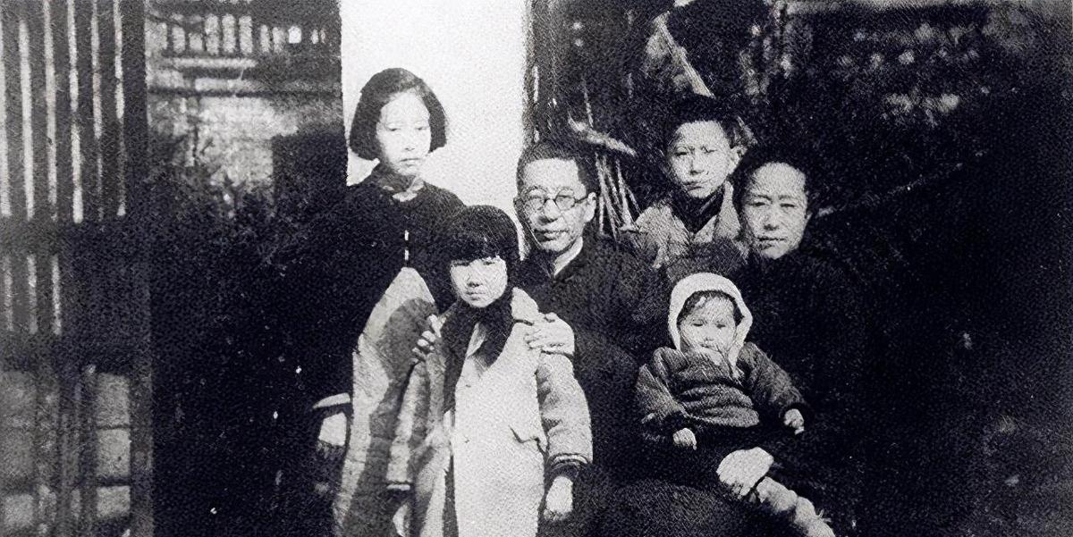 老舍之死的真实原因(解密老舍之死真相)