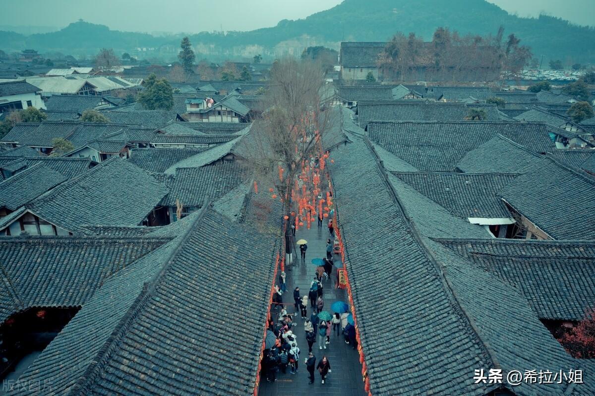 南充旅游景点有哪些地方(南充周边游玩景点推荐)