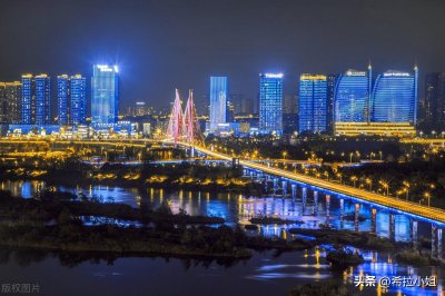 ​南充旅游景点有哪些地方(南充周边游玩景点推荐)