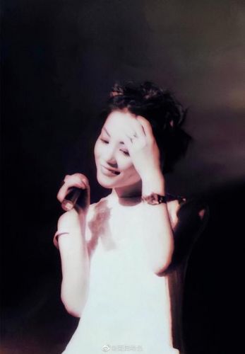 清平调王菲和邓丽君_清平调王菲独唱-第1张图片-