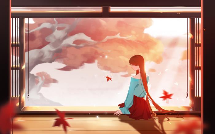 如何挽留一个要离开的女人（女人打算离开你）