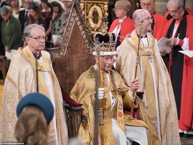 英国为什么不废除王室(英国至今仍然保留王室的原因)