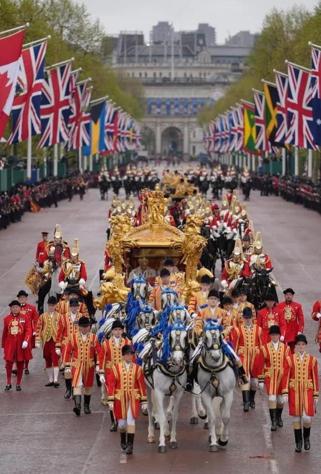 英国为什么不废除王室(英国至今仍然保留王室的原因)