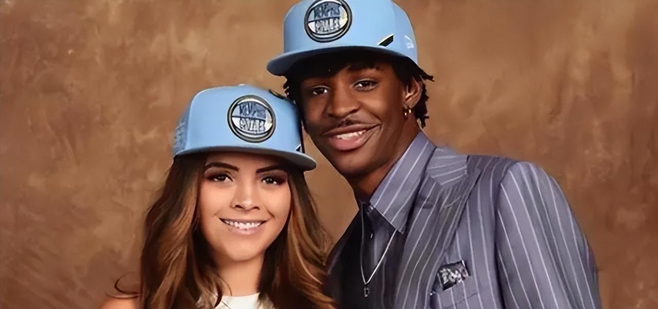 莫兰特交往的40多岁的女友 莫兰特爱上41岁大妈，“儿子”是五星球员，有望实现父子同场竞技