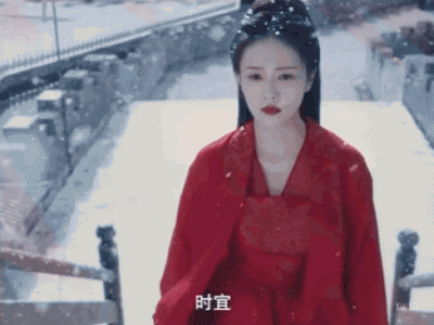 ​演员白鹿，为什么这么火