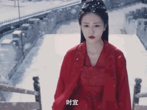 演员白鹿，为什么这么火