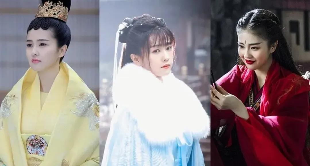 演员白鹿，为什么这么火