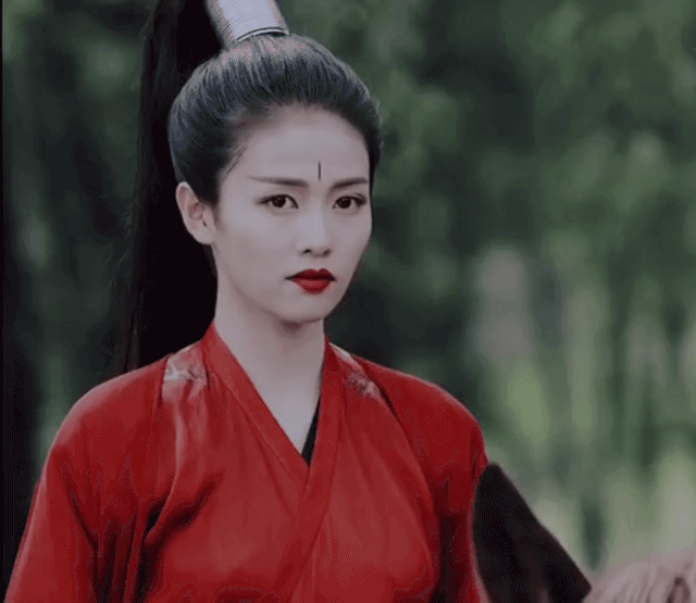 演员白鹿，为什么这么火