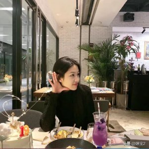 ​潜力小花向涵之个人简介