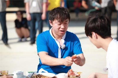 ​极限挑战黄渤退出的真实原因？放弃千万片酬只为弥补心中遗憾