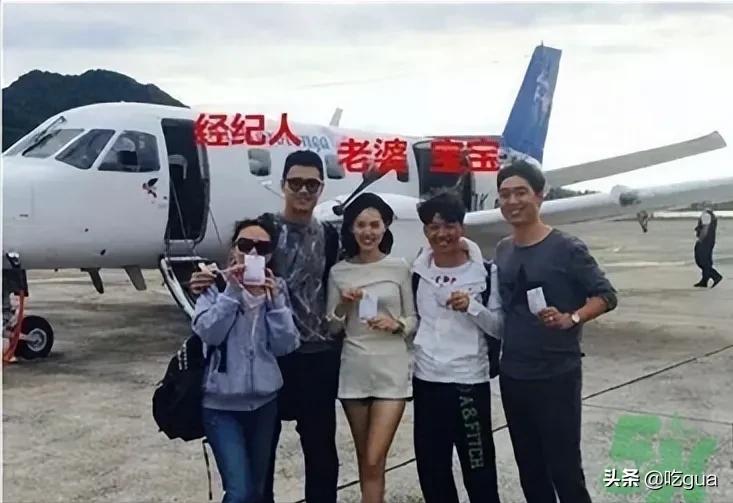 王宝强离婚钱被卷走  ，仍不忘借钱交税？