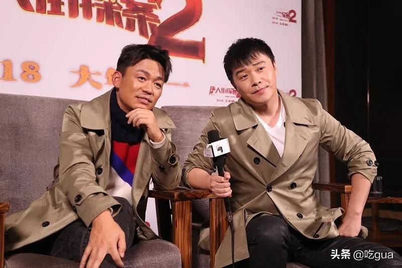 王宝强离婚钱被卷走  ，仍不忘借钱交税？