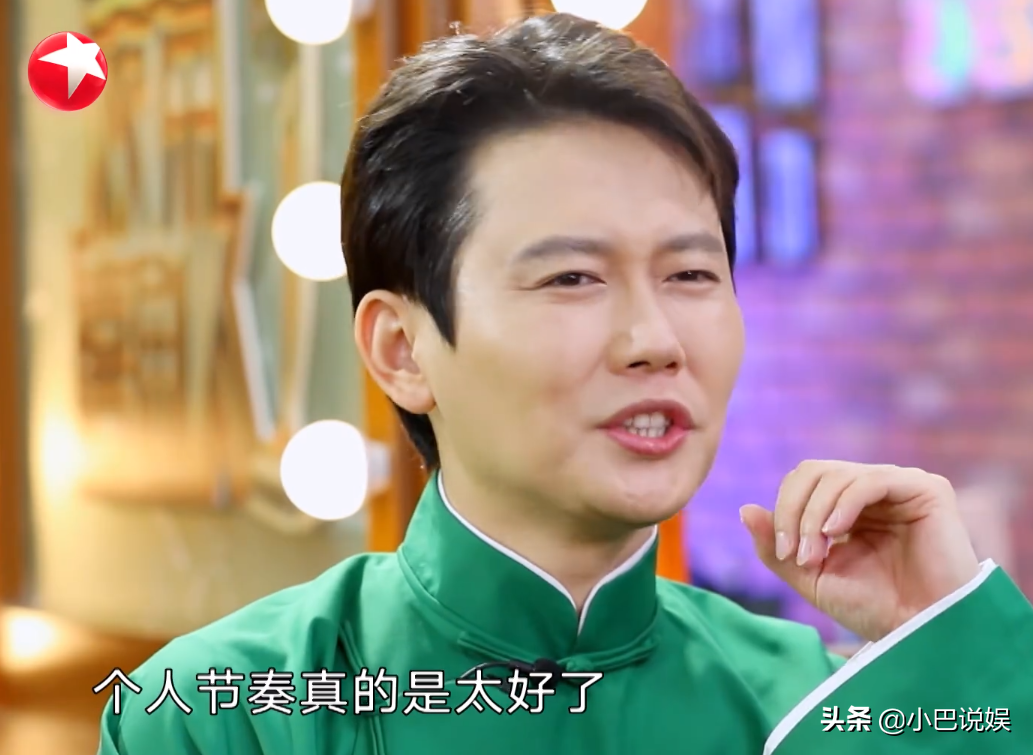 同样是煽情，贾冰厉害在哪里？孟鹤堂给的评价很到位