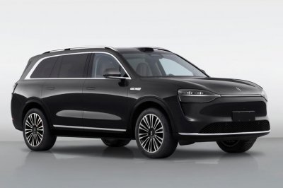 ​华为、红旗、长城集体发力！又有一大波电车来了