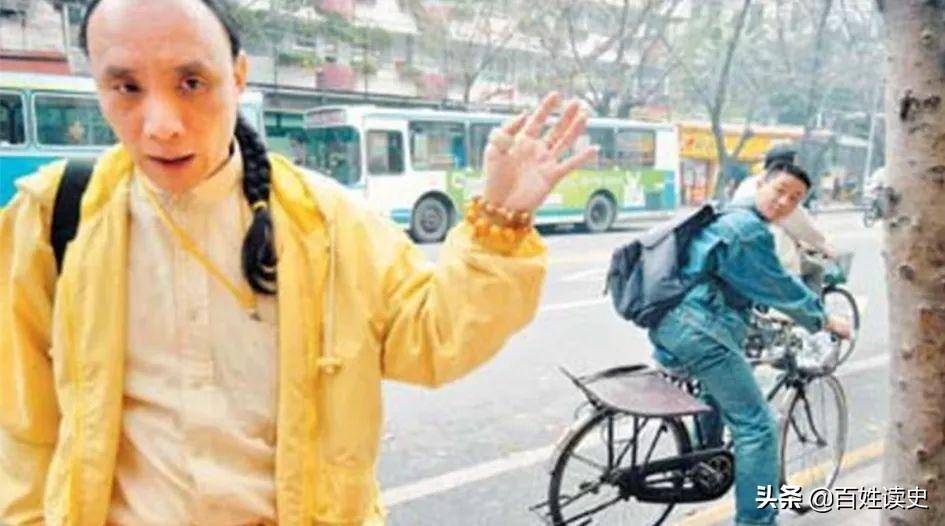 爱新觉罗后人现在姓什么(爱新觉罗后人现状)