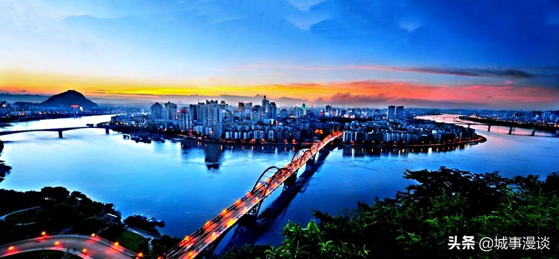 桂北是指什么地方(桂北地区包括哪里)