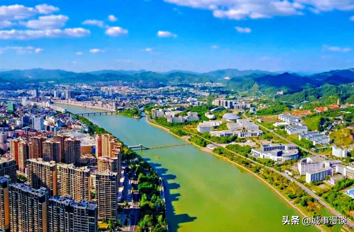 桂北是指什么地方(桂北地区包括哪里)