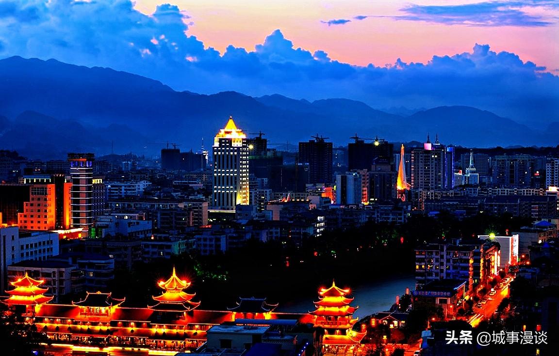 桂北是指什么地方(桂北地区包括哪里)