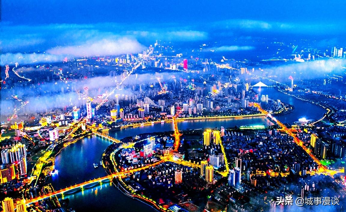 桂北是指什么地方(桂北地区包括哪里)