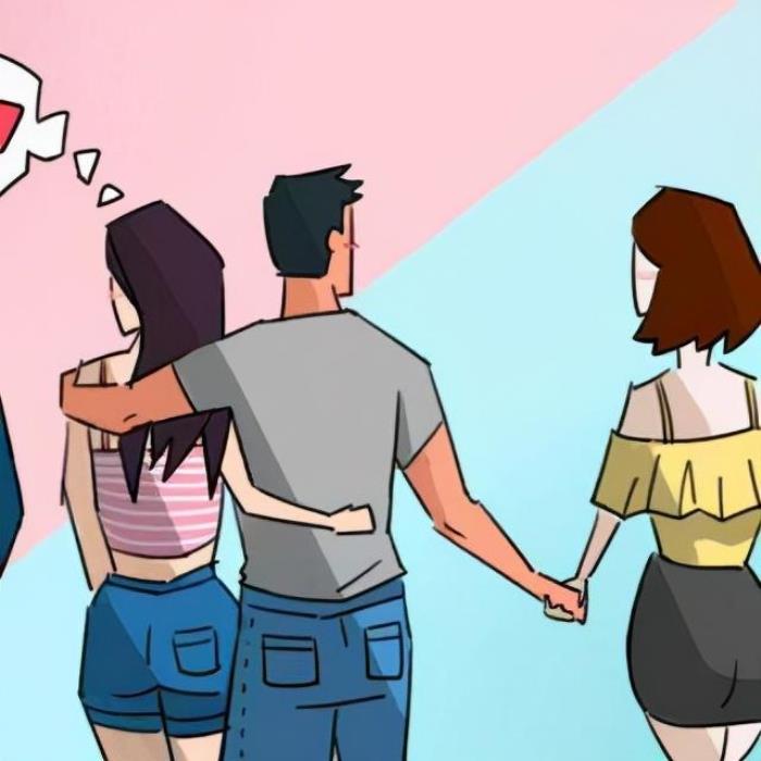 为什么男人都容易出轨(为什么男人都爱出轨)