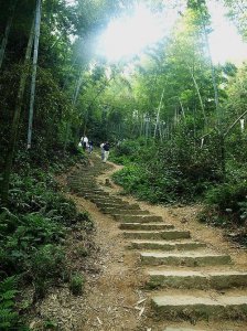 ​梅岭自驾游玩攻略