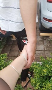 ​跟前男友发生过关系但是分手了