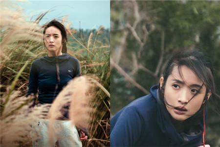 盘点林依晨的电影，明年新剧挑战教师引期待