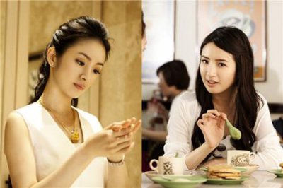 ​盘点林依晨的电影，明年新剧挑战教师引期待