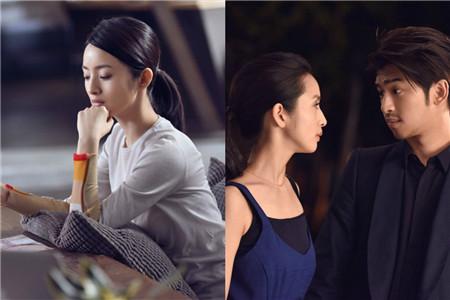 盘点林依晨的电影，明年新剧挑战教师引期待