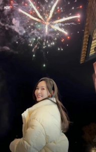 ​唐嫣与孙坚：如果是见你，我会跑着去