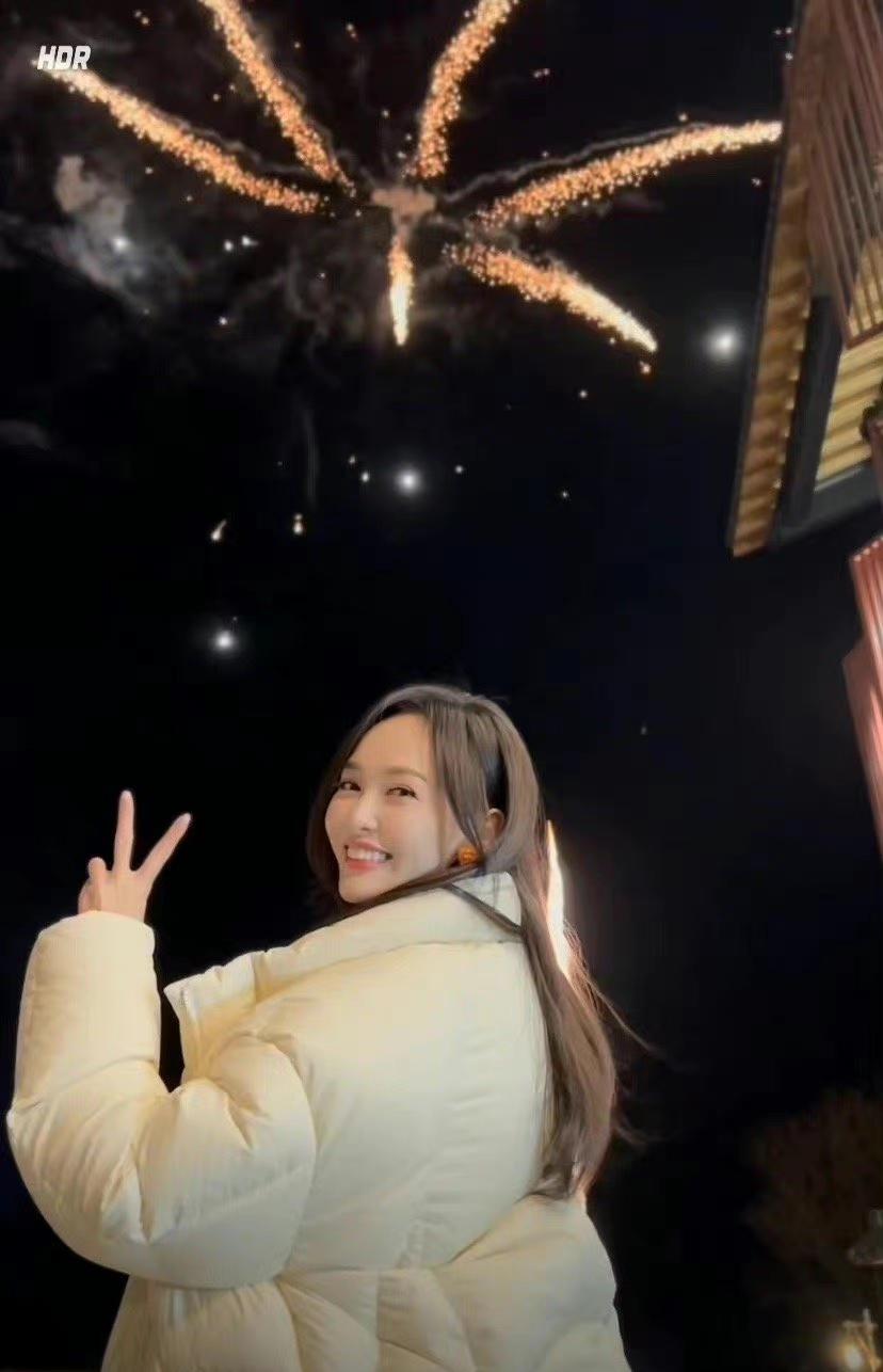 唐嫣与孙坚：如果是见你，我会跑着去