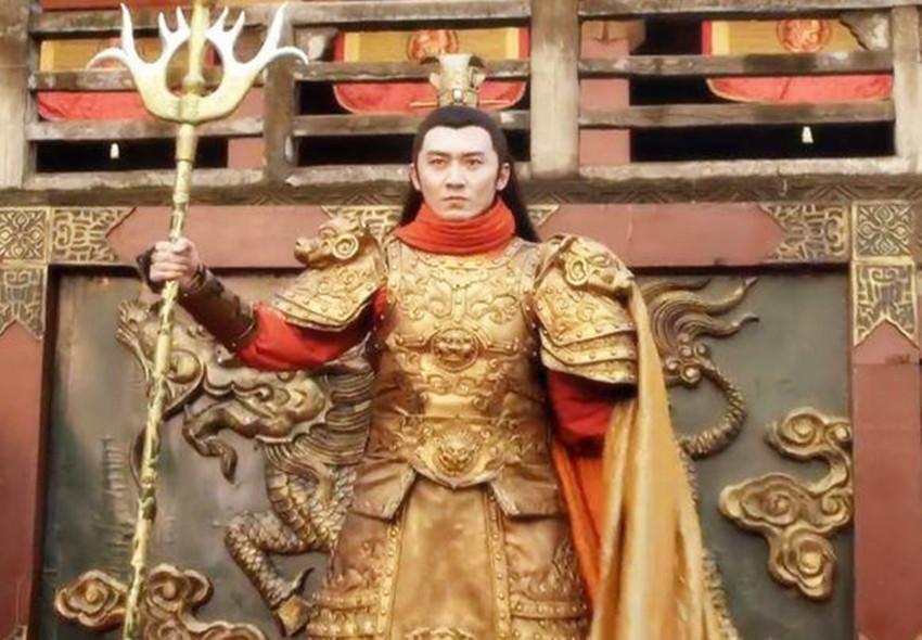 宇文化及是谁杀死的(宇文化及为什么背叛杨广)