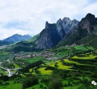 ​甘南自驾游攻略