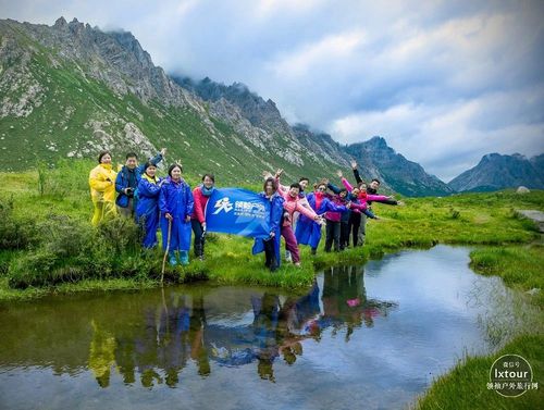 二、去甘南旅游的最佳时间